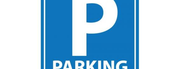 Bezstarostné parkovanie - na prenájom 2 parkovacie státia pri Spoločenskom pavilóne