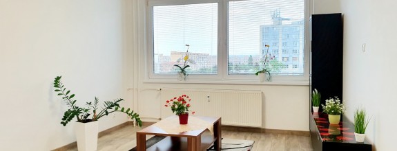 3 izbový zrekonštruovaný byt na Jazmínovej ul. v Košiciach