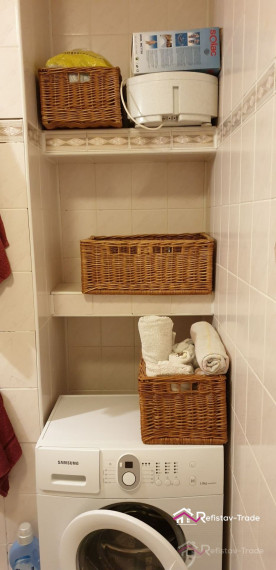 3 izbový byt, Buzulucká ul., Darg. Hrdinov