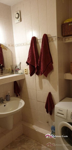 3 izbový byt, Buzulucká ul., Darg. Hrdinov