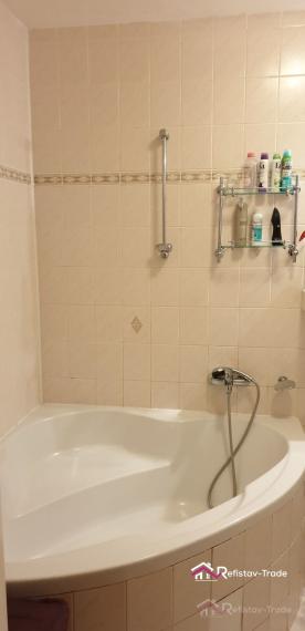 3 izbový byt, Buzulucká ul., Darg. Hrdinov