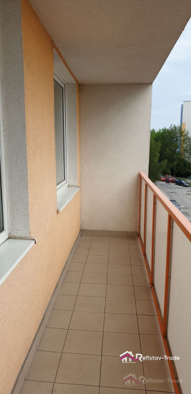 3 izbový byt, Buzulucká ul., Darg. Hrdinov