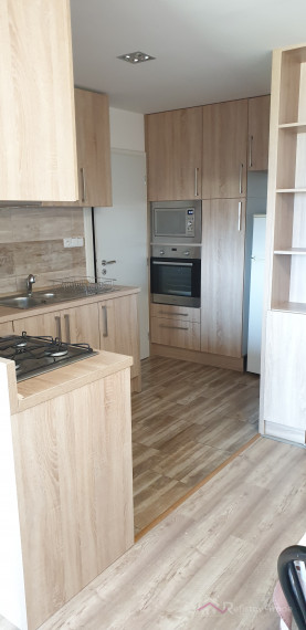 PRENAJATÝ 1,5 izbový byt po kompletnej rekonštrukcii