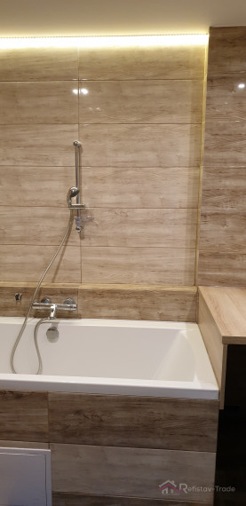 PRENAJATÝ 1,5 izbový byt po kompletnej rekonštrukcii