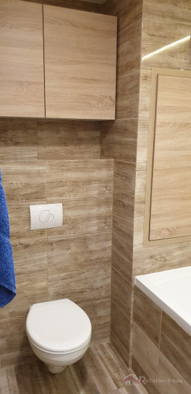 PRENAJATÝ 1,5 izbový byt po kompletnej rekonštrukcii