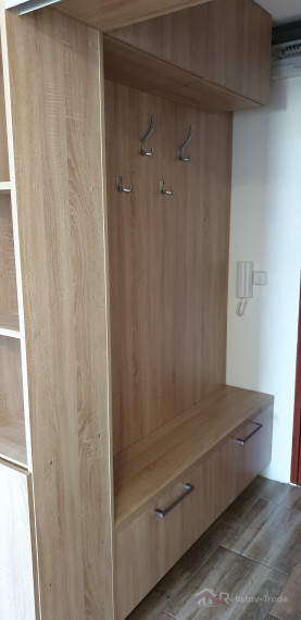 PRENAJATÝ 1,5 izbový byt po kompletnej rekonštrukcii