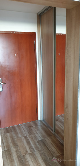 PRENAJATÝ 1,5 izbový byt po kompletnej rekonštrukcii