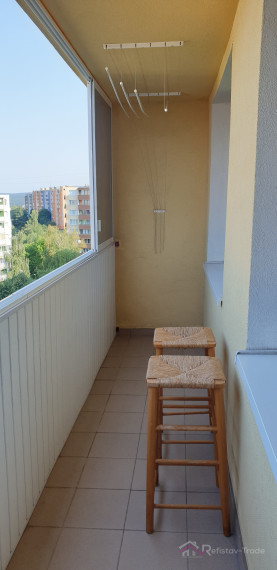 PRENAJATÝ 1,5 izbový byt po kompletnej rekonštrukcii