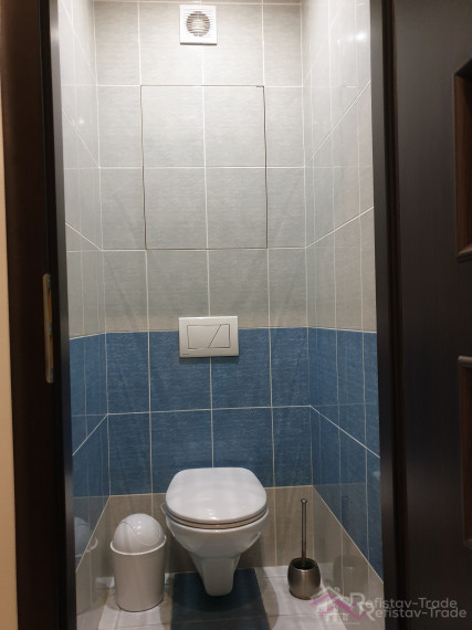 Priestranný 2 izbový byt, 58m2, Adlerova ul., Darg. Hrdinov