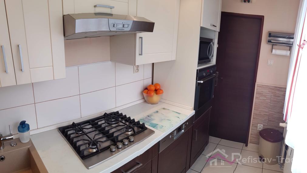 4 izbový byt s lodžiou na Terase, blízko OC Galéria