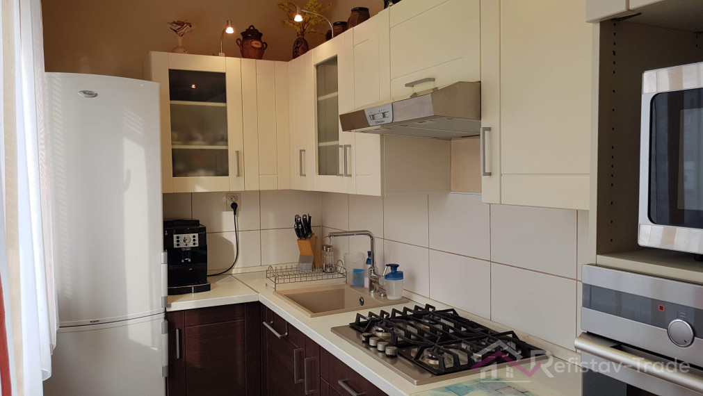 4 izbový byt s lodžiou na Terase, blízko OC Galéria