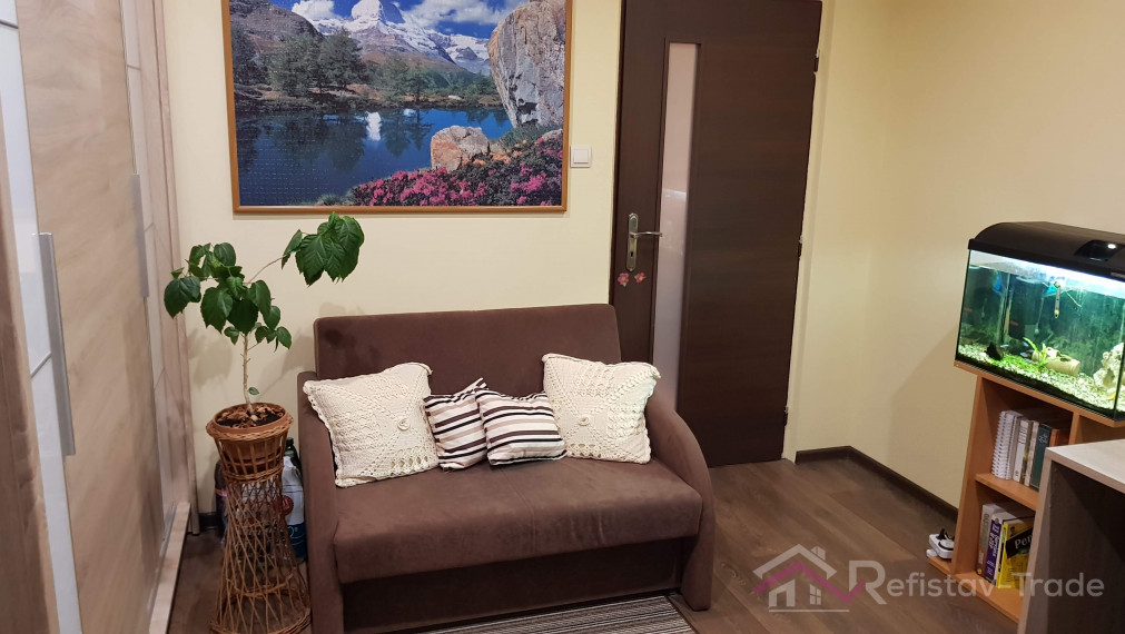 4 izbový byt s lodžiou na Terase, blízko OC Galéria