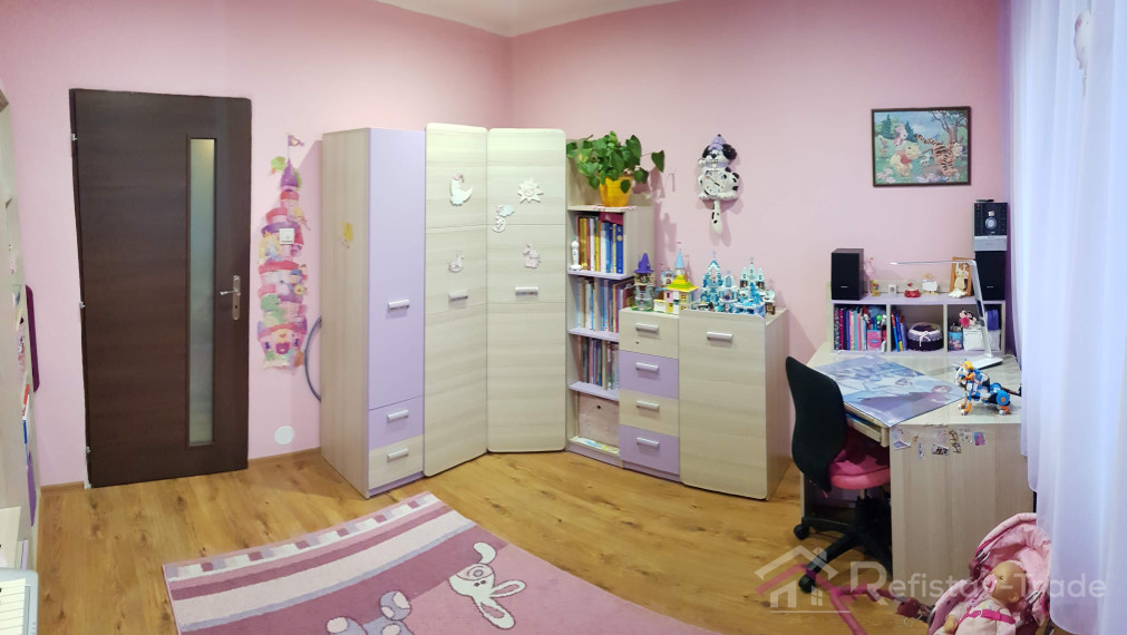 4 izbový byt s lodžiou na Terase, blízko OC Galéria