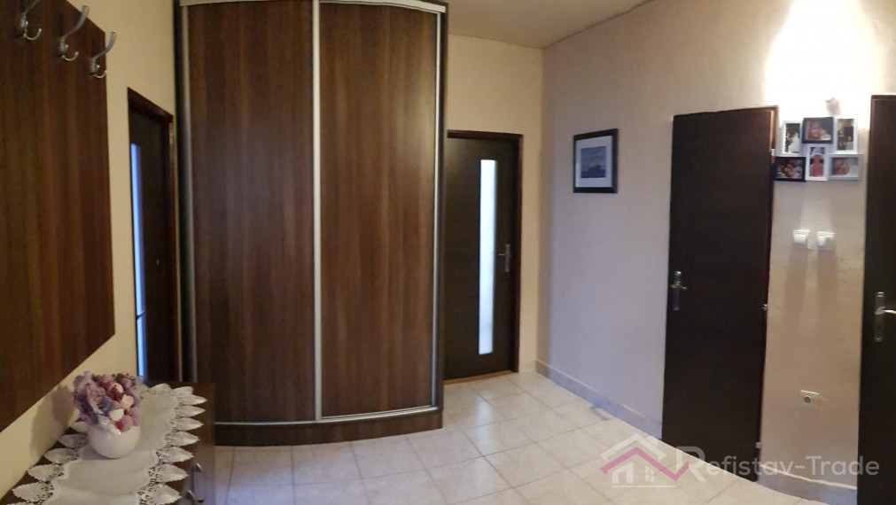 4 izbový byt s lodžiou na Terase, blízko OC Galéria