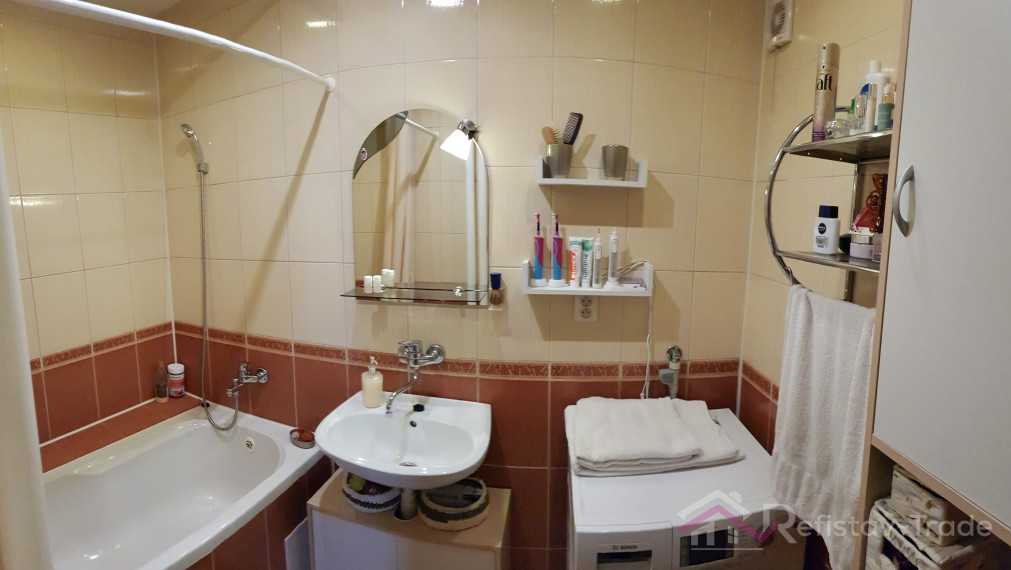 4 izbový byt s lodžiou na Terase, blízko OC Galéria