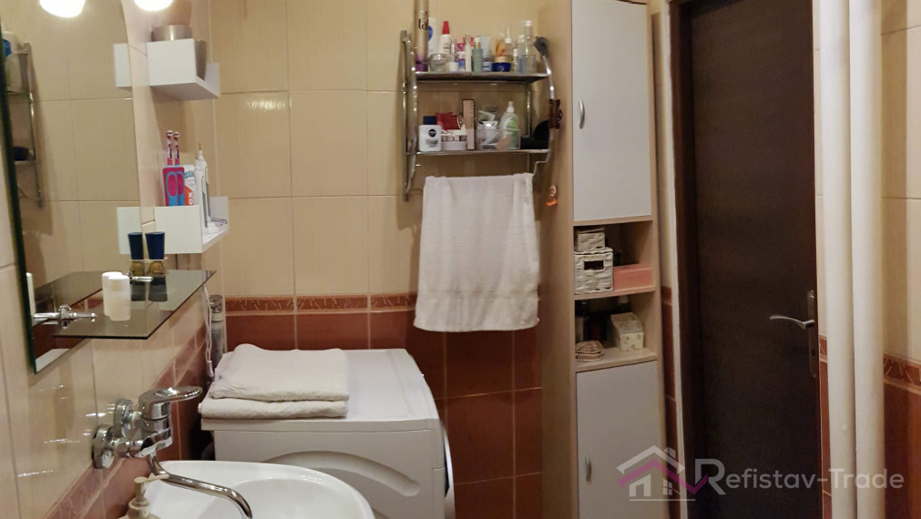 4 izbový byt s lodžiou na Terase, blízko OC Galéria