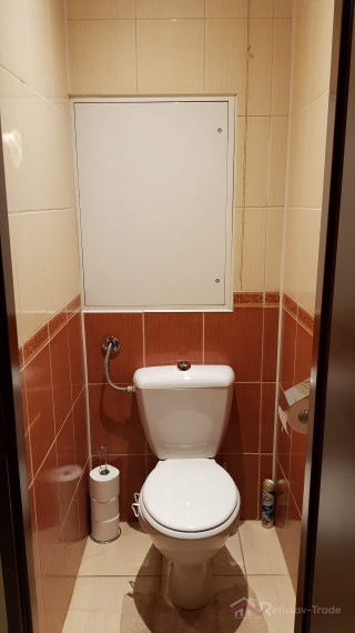 4 izbový byt s lodžiou na Terase, blízko OC Galéria