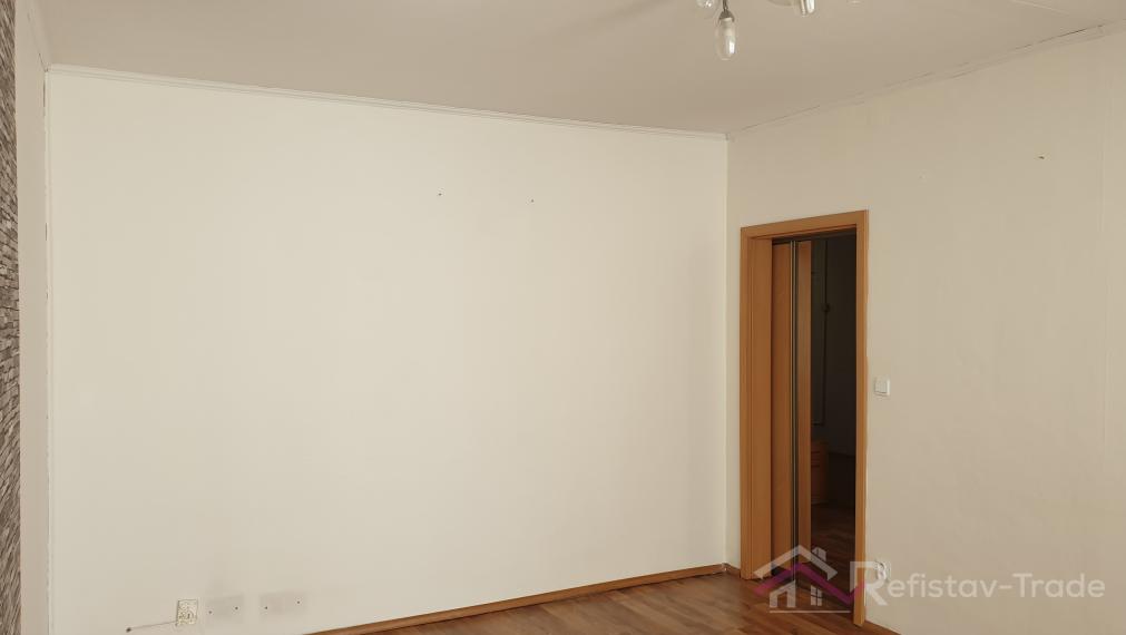 3 izbový byt košického typu, Fábryho ul., Košice-Darg. hrdinov