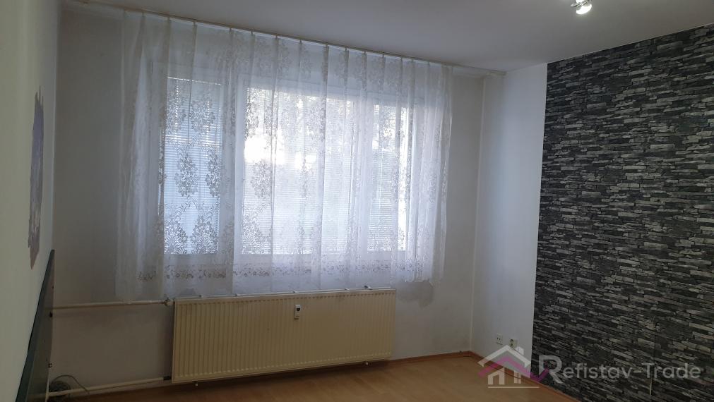 3 izbový byt košického typu, Fábryho ul., Košice-Darg. hrdinov