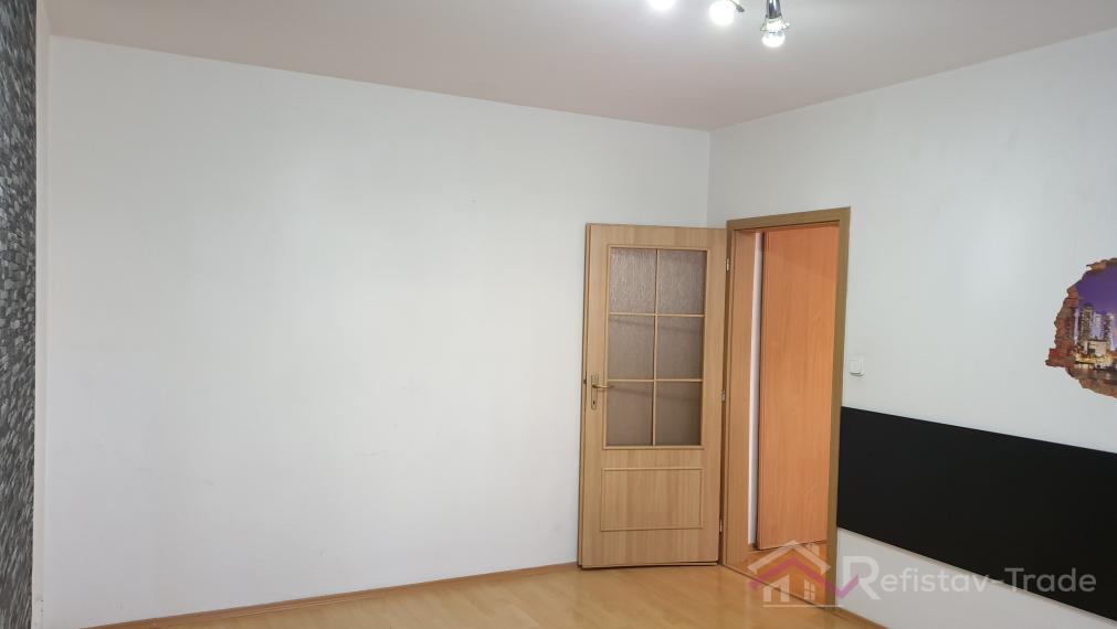 3 izbový byt košického typu, Fábryho ul., Košice-Darg. hrdinov