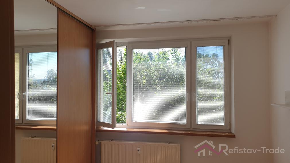 3 izbový byt košického typu, Fábryho ul., Košice-Darg. hrdinov