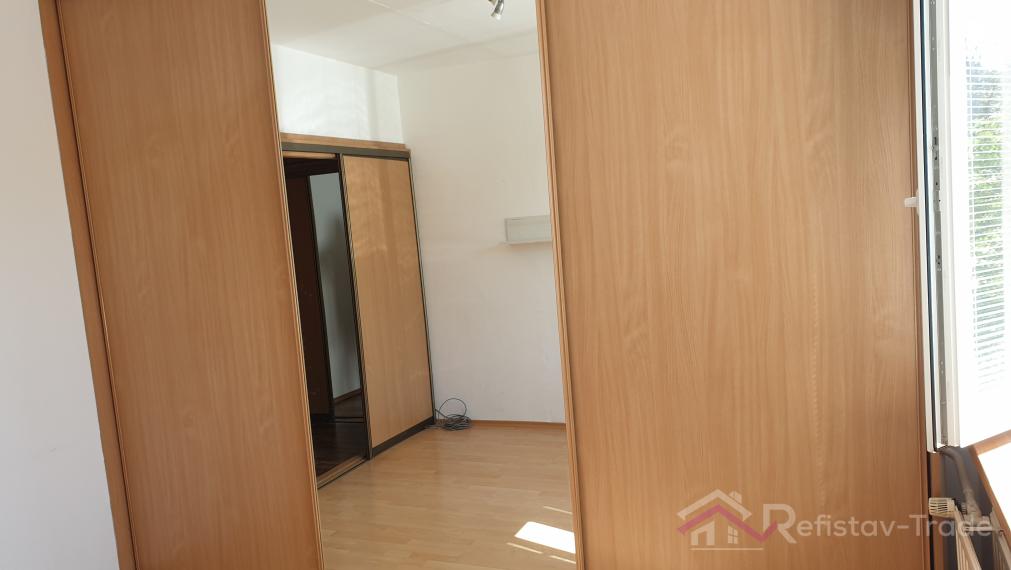 3 izbový byt košického typu, Fábryho ul., Košice-Darg. hrdinov