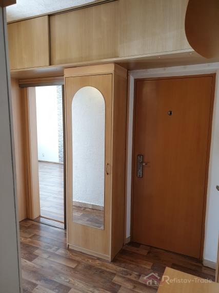 3 izbový byt košického typu, Fábryho ul., Košice-Darg. hrdinov