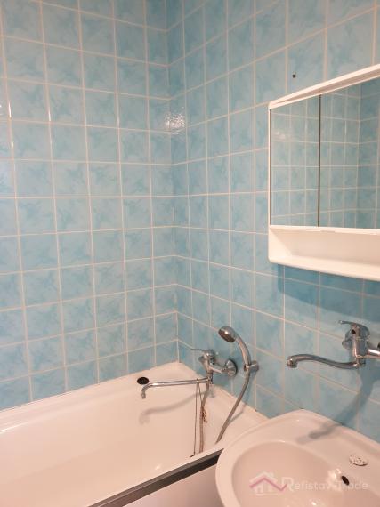 3 izbový byt košického typu, Fábryho ul., Košice-Darg. hrdinov