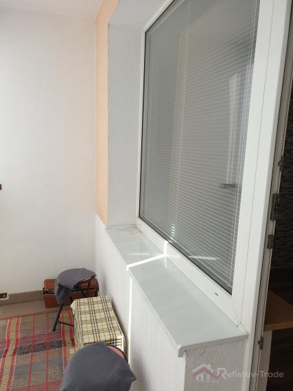 3 izbový byt košického typu, Fábryho ul., Košice-Darg. hrdinov