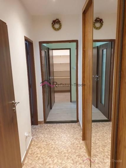 2 izbový tehlový byt po rekonštrukcii, Čárskeho ul., Košice-Sever