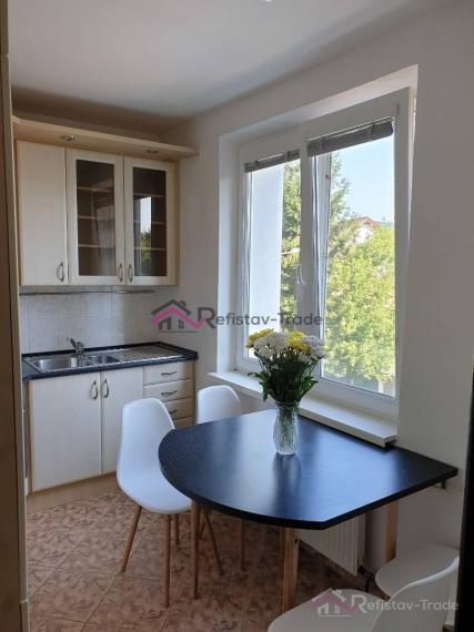 2 izbový tehlový byt po rekonštrukcii, Čárskeho ul., Košice-Sever