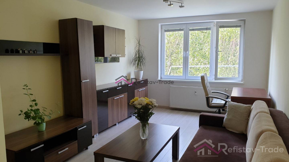 2 izbový tehlový byt po rekonštrukcii, Čárskeho ul., Košice-Sever