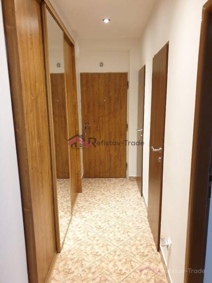 2 izbový tehlový byt po rekonštrukcii, Čárskeho ul., Košice-Sever