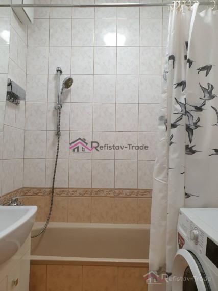 2 izbový tehlový byt po rekonštrukcii, Čárskeho ul., Košice-Sever