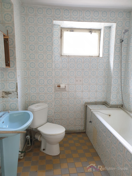 Chata s pozemkom priamo v Košiciach - Myslave v lone prírody