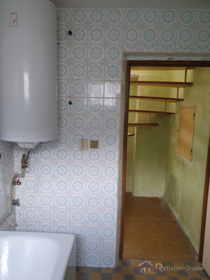 Chata s pozemkom priamo v Košiciach - Myslave v lone prírody