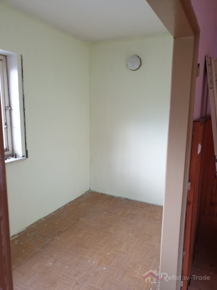 Chata s pozemkom priamo v Košiciach - Myslave v lone prírody