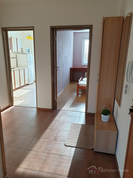 2 izbový byt na Bauerovej ulici, KVP, 50m2