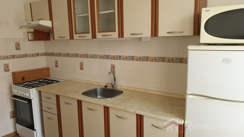 2 izbový byt na Bauerovej ulici, KVP, 50m2