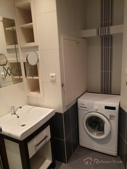 2 izbový byt na Bauerovej ulici, KVP, 50m2