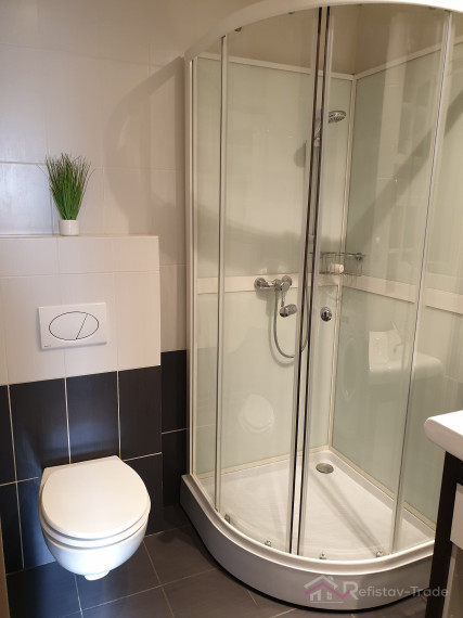 2 izbový byt na Bauerovej ulici, KVP, 50m2