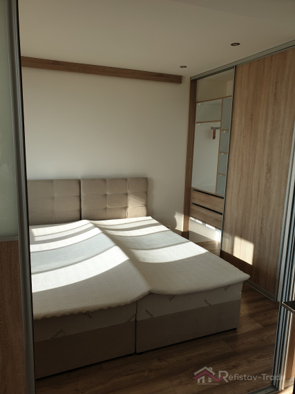 PRENAJATÝ 1,5 izbový byt po kompletnej rekonštrukcii