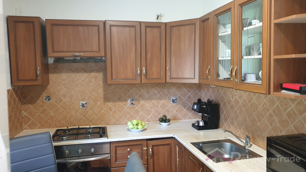 3 izbový tehlový byt - Rastislavova ul., 65m2