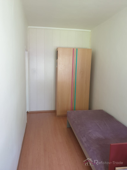 3 izbový tehlový byt - Rastislavova ul., 65m2