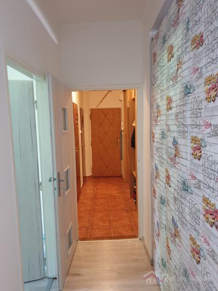 3 izbový tehlový byt - Rastislavova ul., 65m2