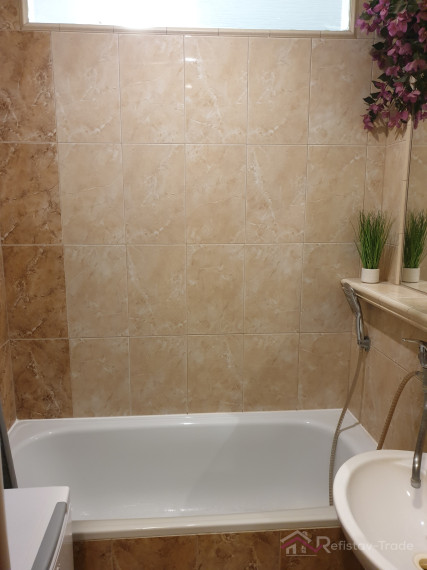 3 izbový tehlový byt - Rastislavova ul., 65m2