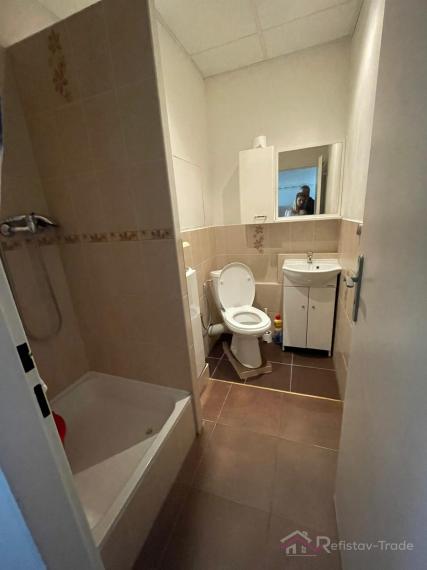 Garsónka pri Novej nemocnici