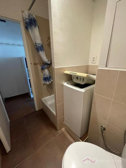 Garsónka pri Novej nemocnici