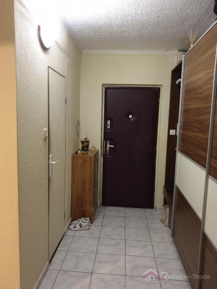 1,5 izbový byt na sídl. Nad jazerom, Sputnikova ulica