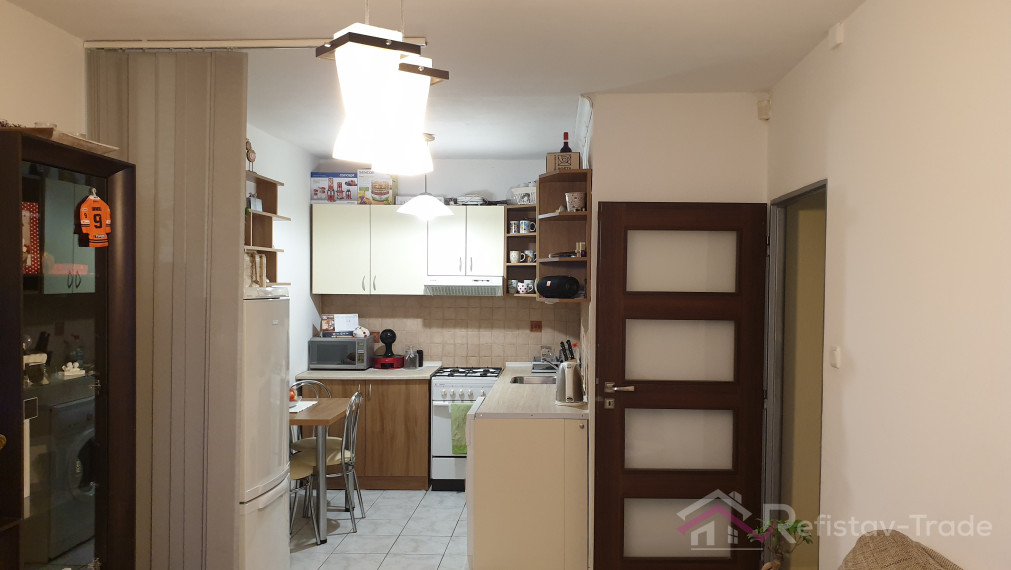 1,5 izbový byt na sídl. Nad jazerom, Sputnikova ulica